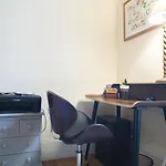 Cosy And Quiet Apartment In Paris